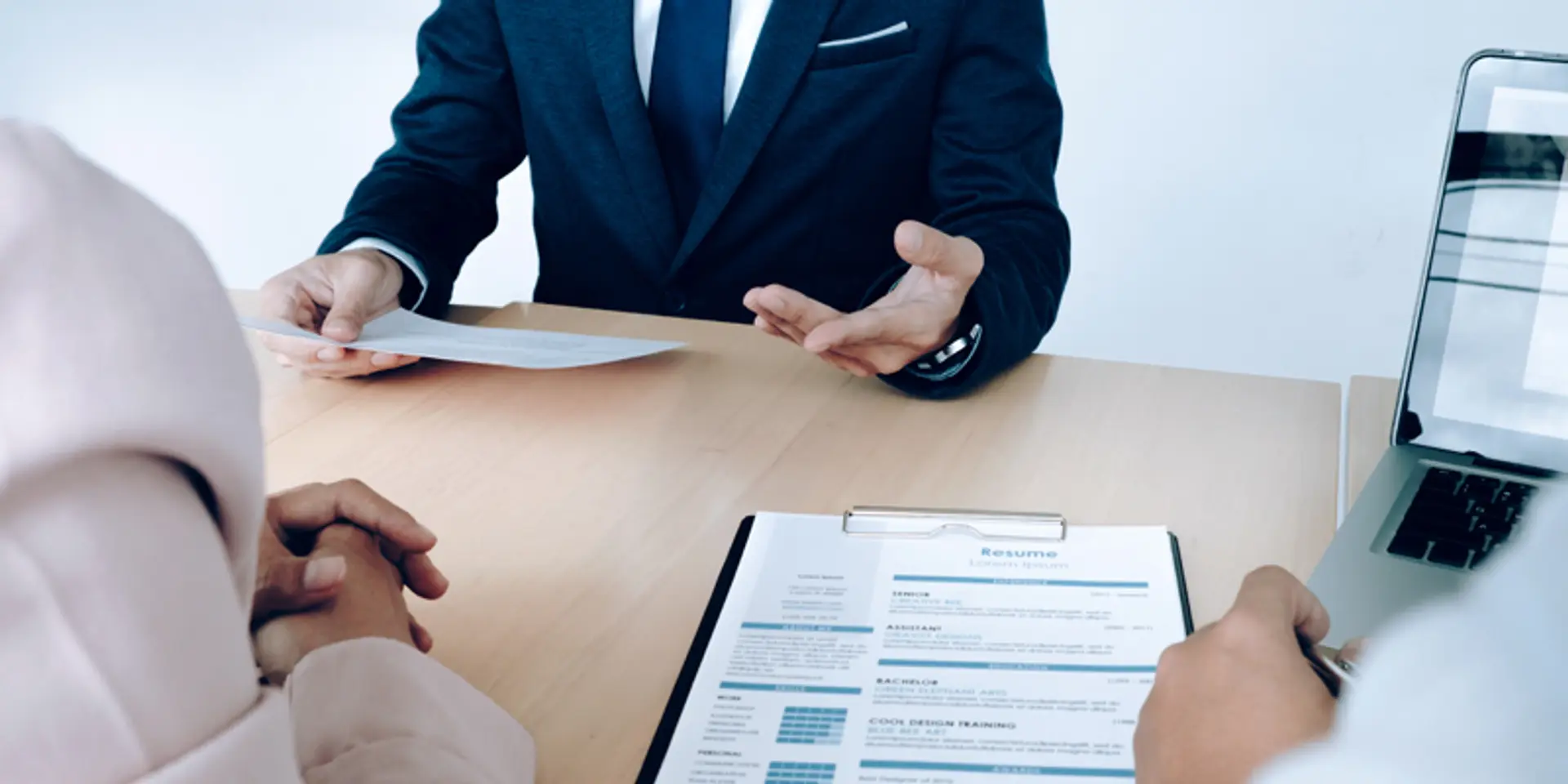 Hiring new people? Make sure they are high performers with integrity