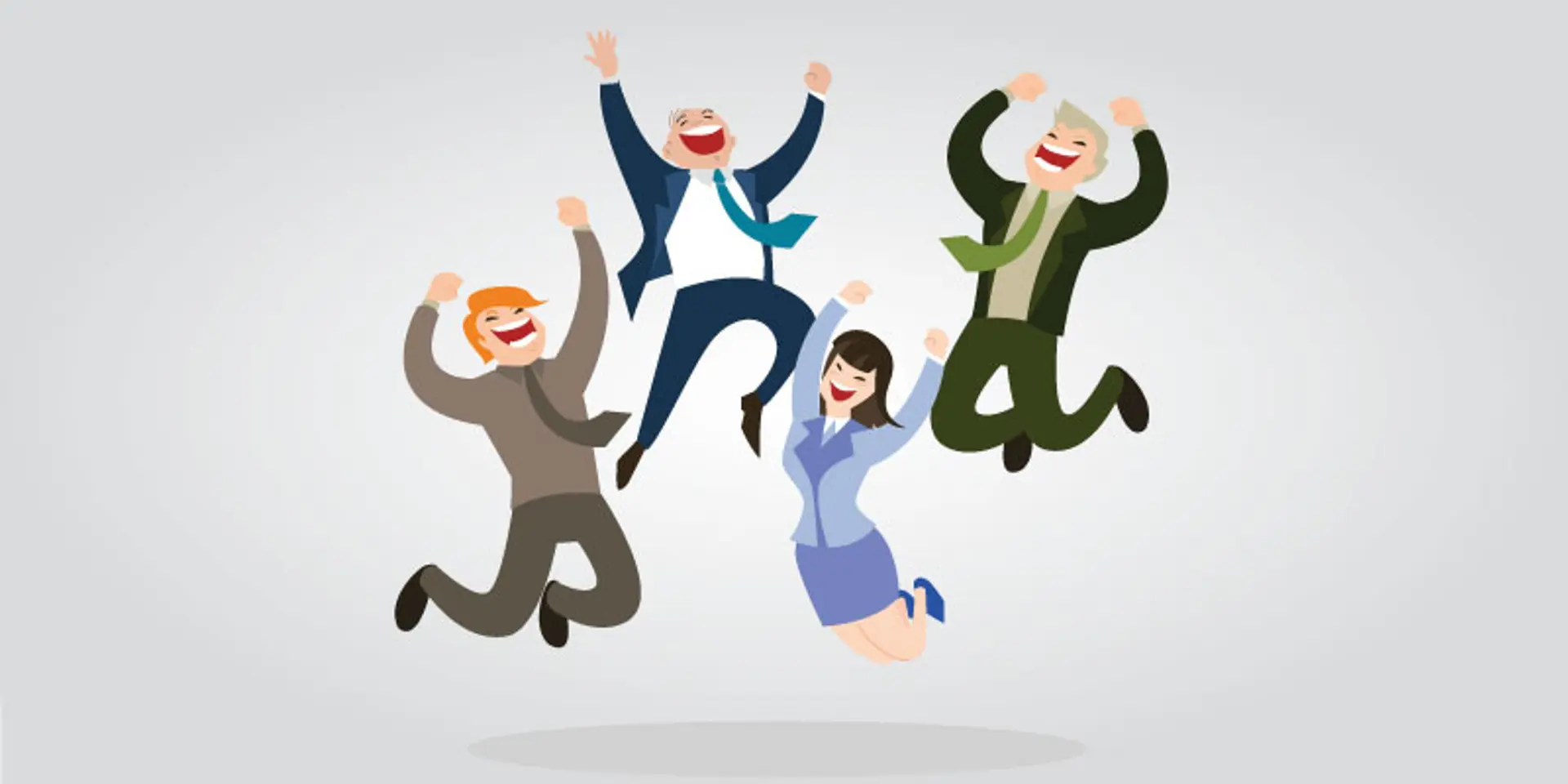 These 5 simple changes in your life will help you stay happy at work