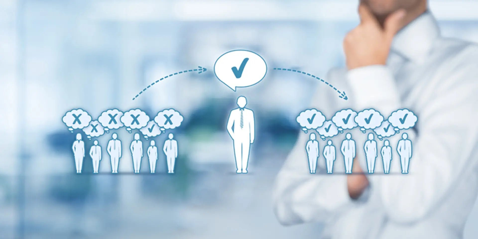 Influencer marketing – it’s about relationships, not transactions
