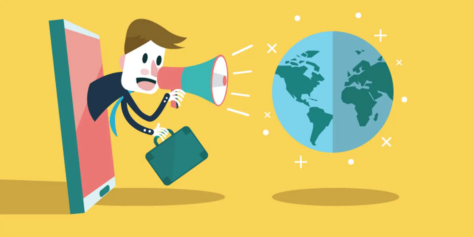How to excel at creating marketing content