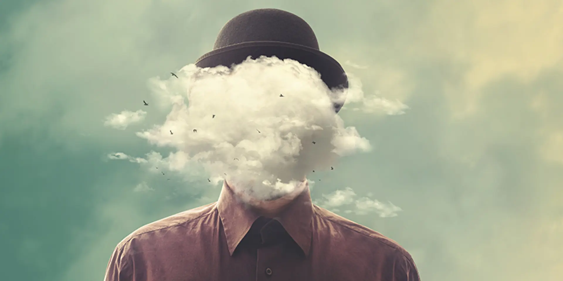 Get rid of these 5 mental blocks to boost your creativity