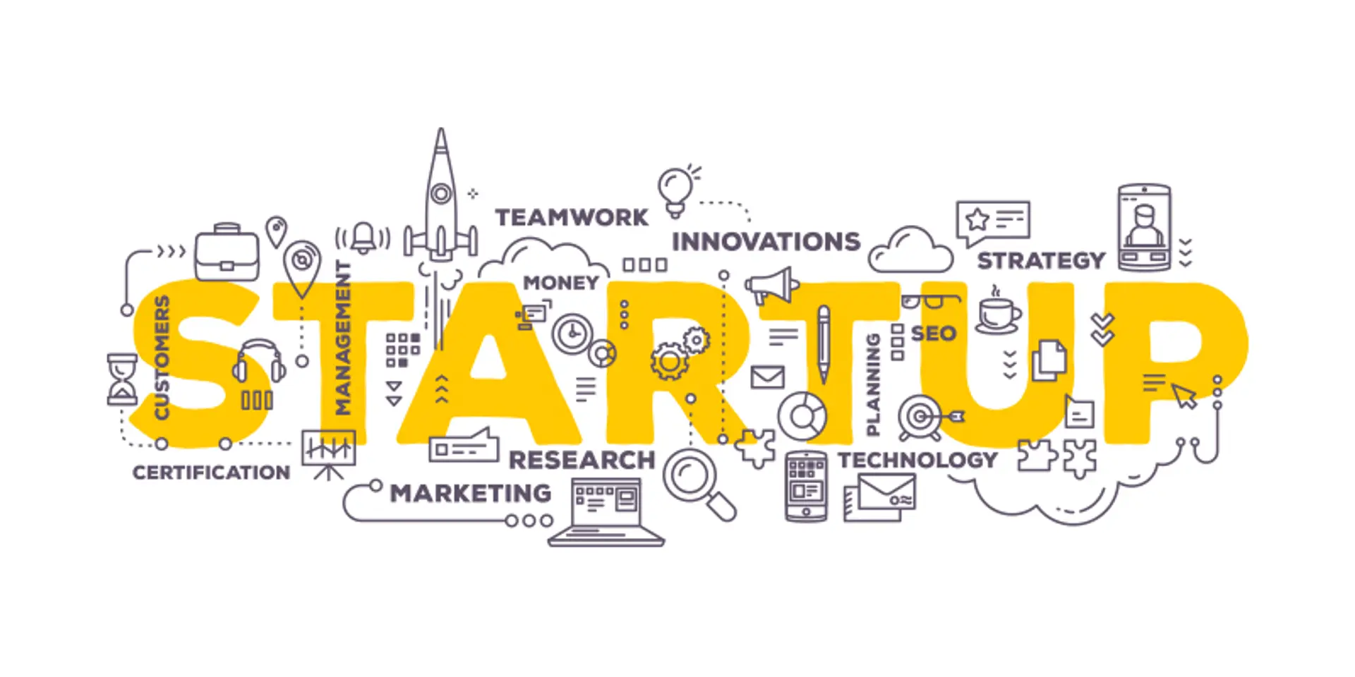 The best industries for the billion-dollar startups of tomorrow