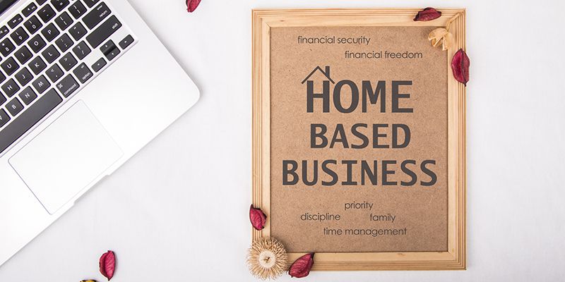 5 Lessons Every Home-based Entrepreneur Must Learn