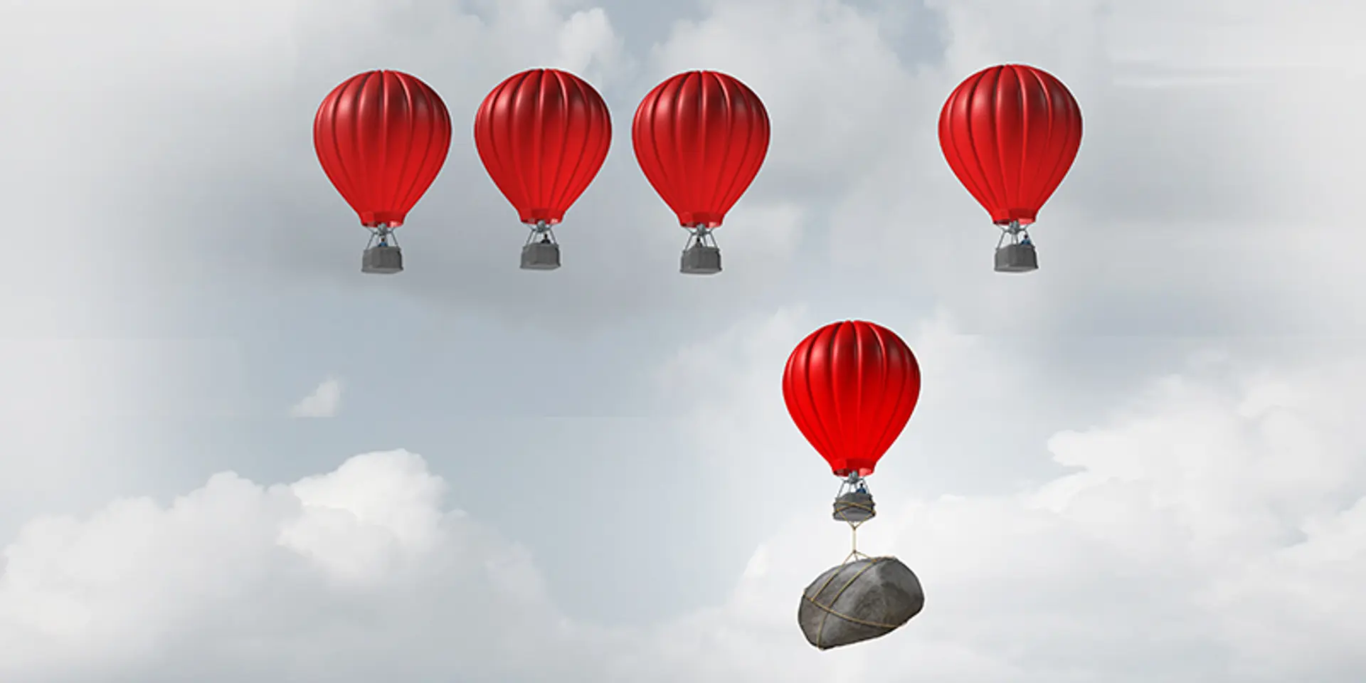 5 tips to turn setbacks into long term success