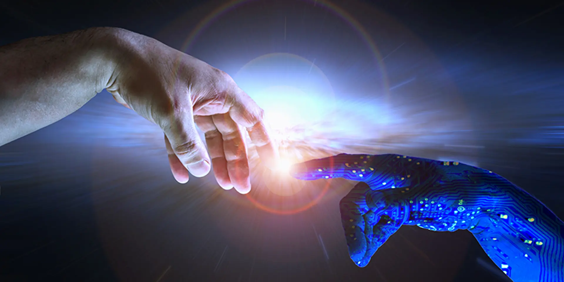 In a world where machines and AI rule, re-skilling is the only way out