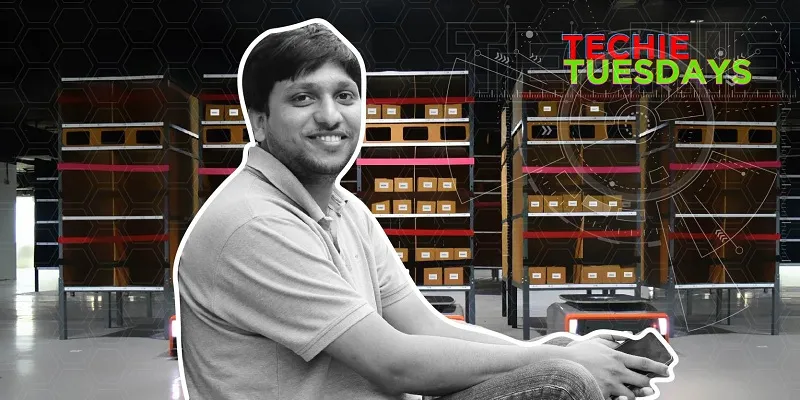 Akash Gupta
