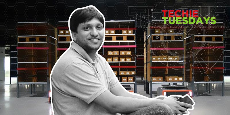 How 27-year-old Akash Gupta built the largest automation startup of India