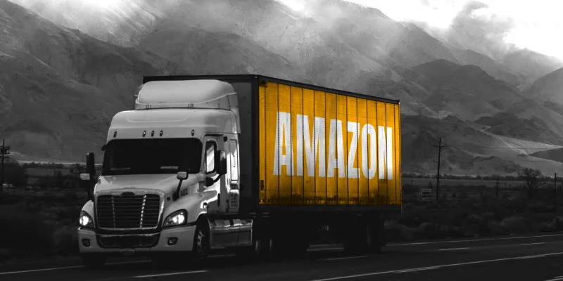 Amazon Prime Logistics
