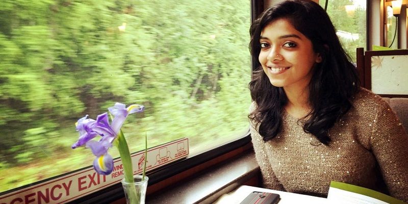 A tale of 100 cities: Bengaluru-based artist Archana Pereira wants to capture 100 Indian cities through her sketches