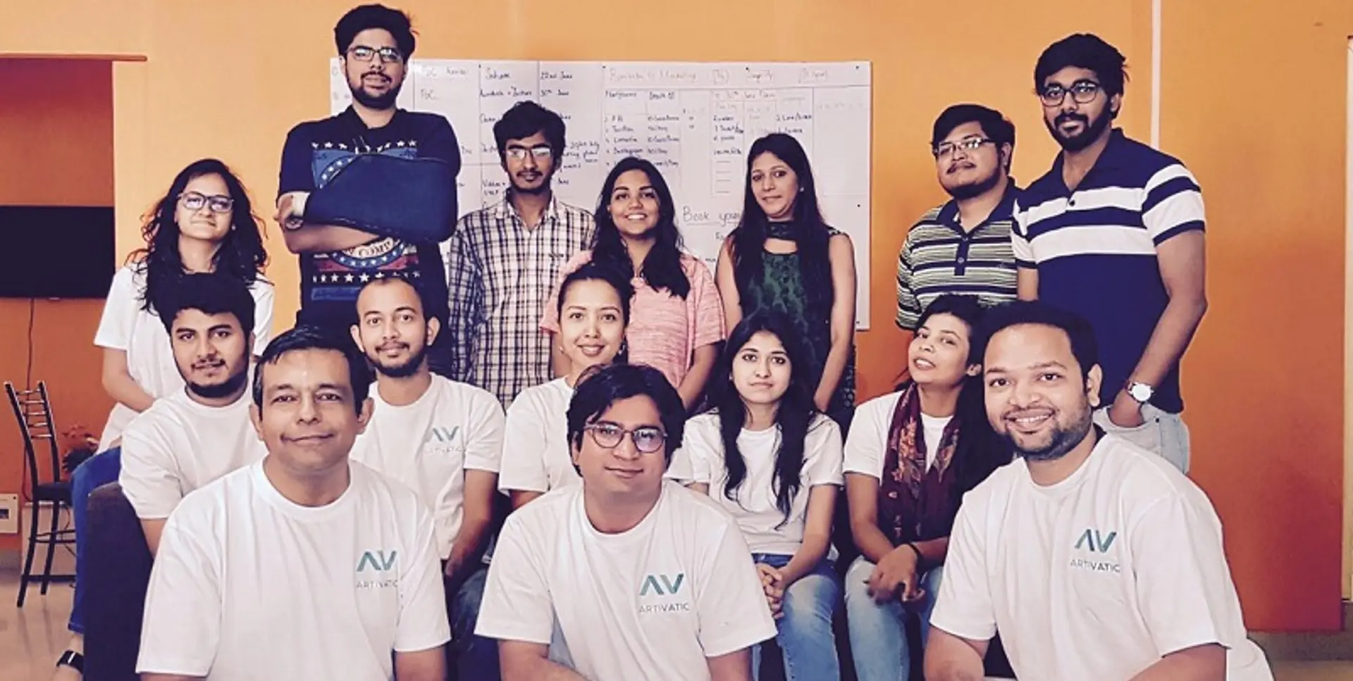 Artivatic is building end-to-end smart AI infrastructure for banks, financial firms