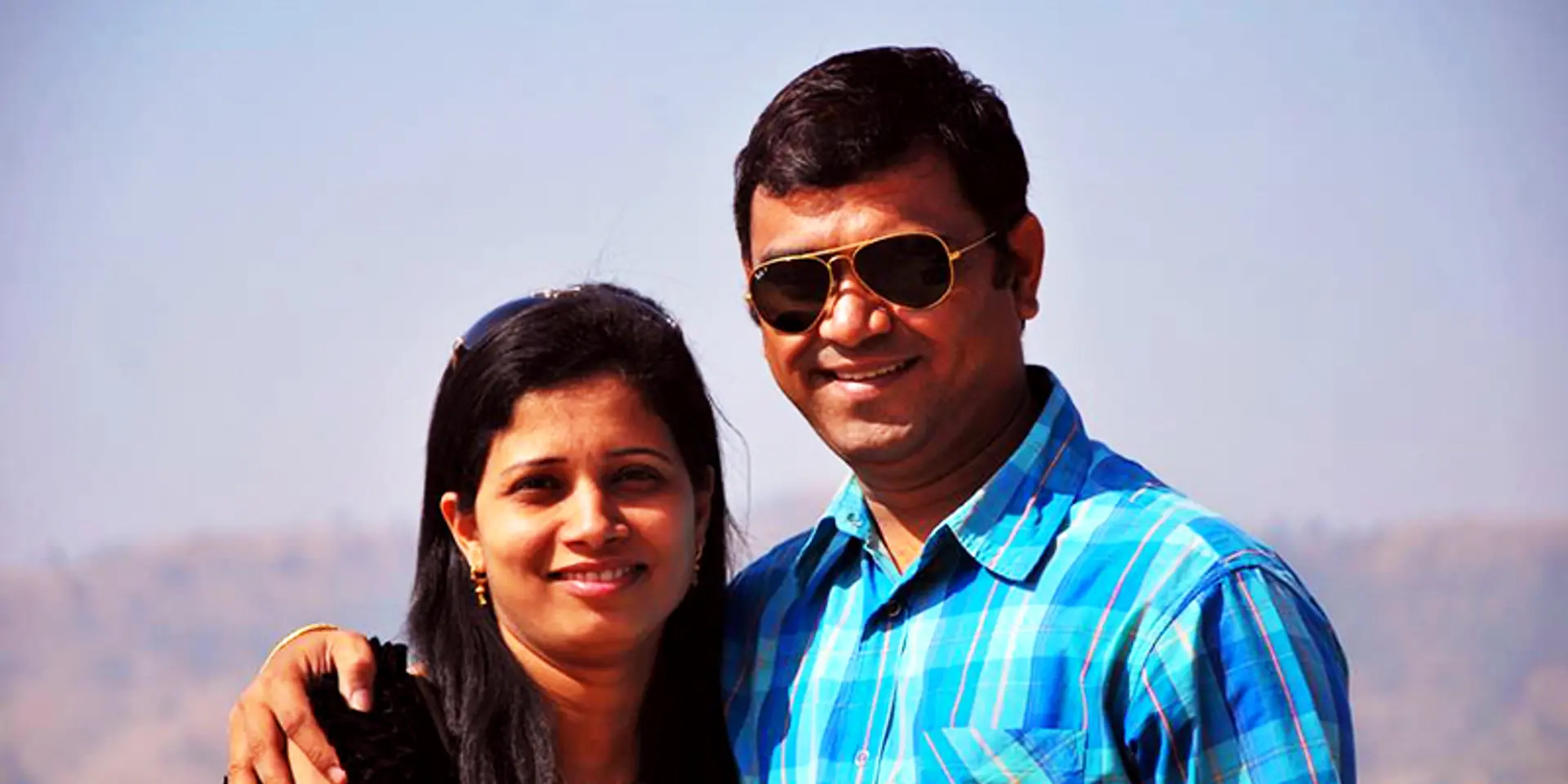 Not for the income but the outcome: why Yogesh Shinde quit his European life to start Bamboo India