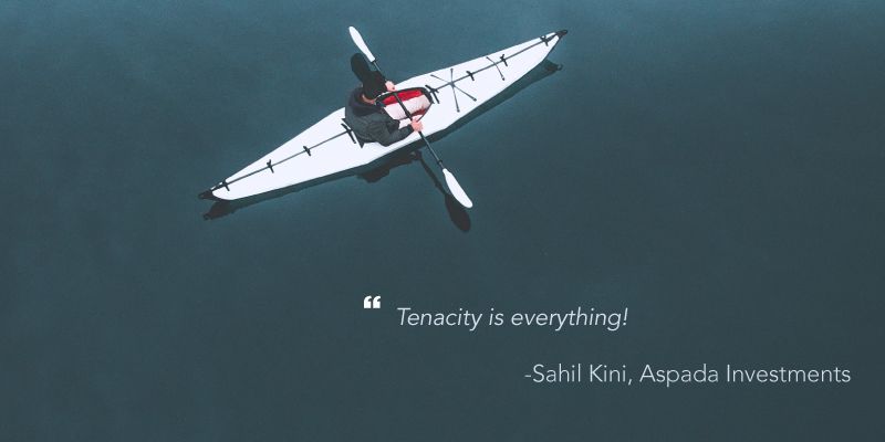 ‘Tenacity is everything’ — 40 quotes from Indian startup journeys