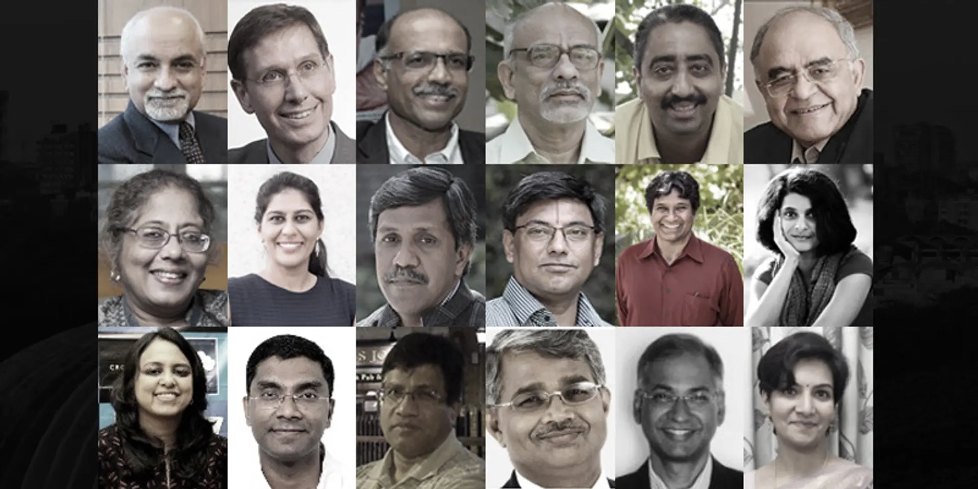 Learning from startup successes and failures: insights from Bangalore Business LitFest 2017