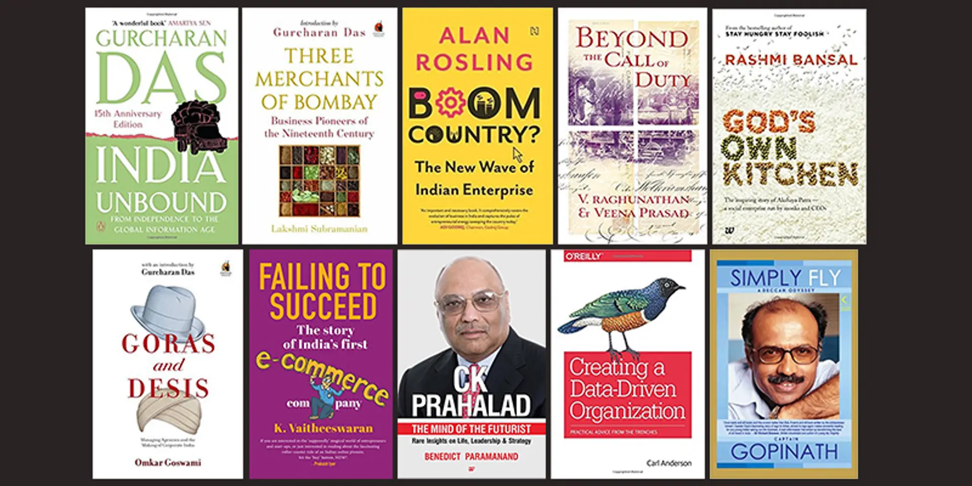 Bangalore Business LitFest 2017: startup insights from founder stories