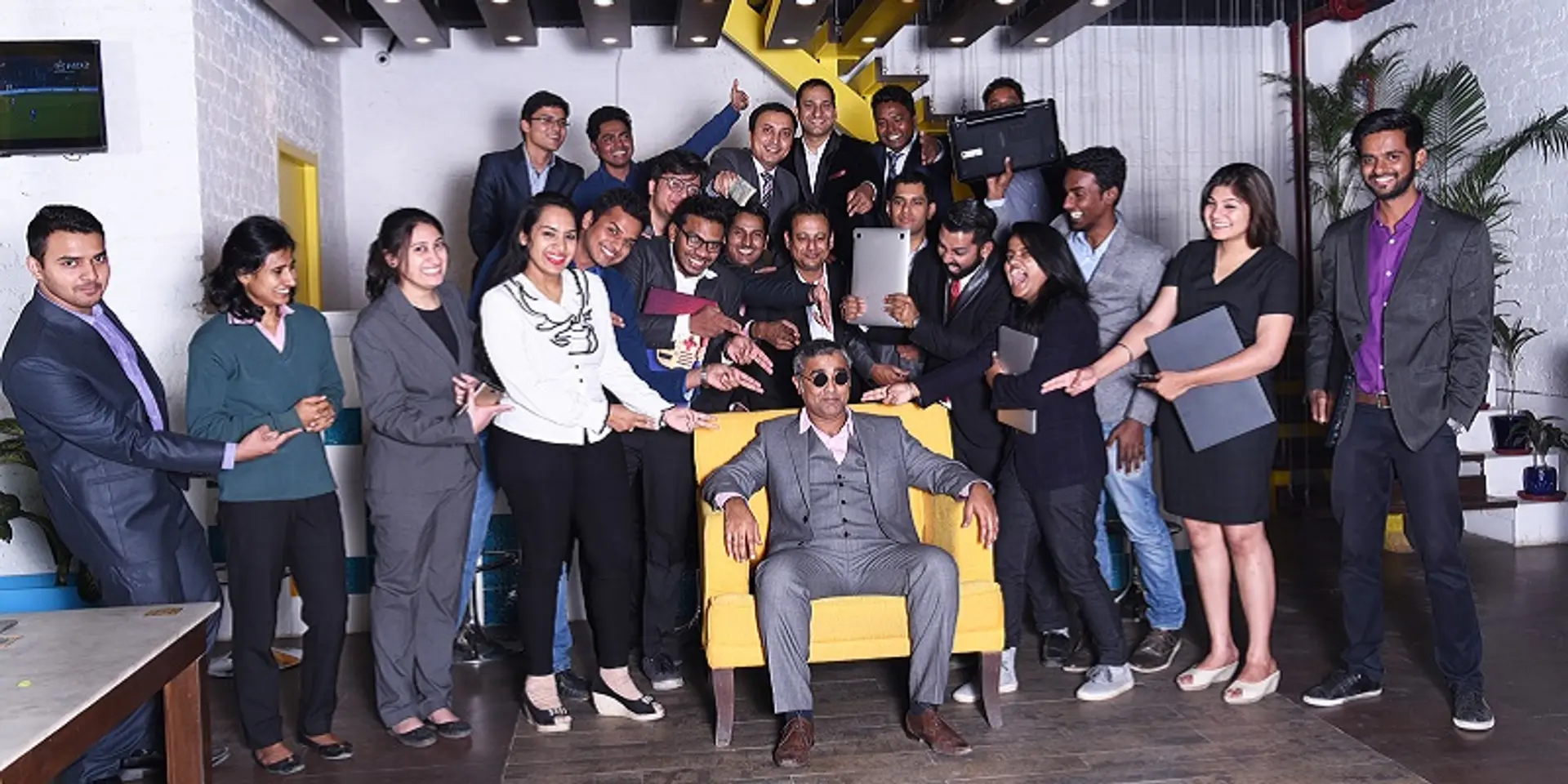 Burger Singh puts growth on the menu; aims to open 100 outlets, hire 450 employees