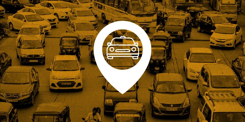Move aside Uber and Ola, Vihik aims to transform the cab aggregator business