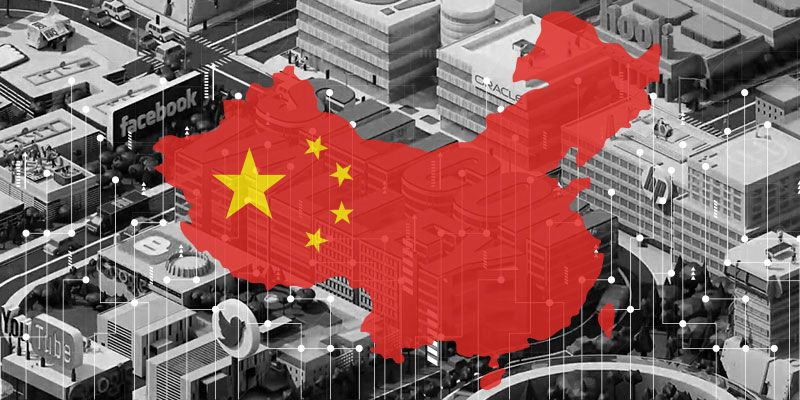 India vs China: A tale of two countries and their disparate startup ecosystems