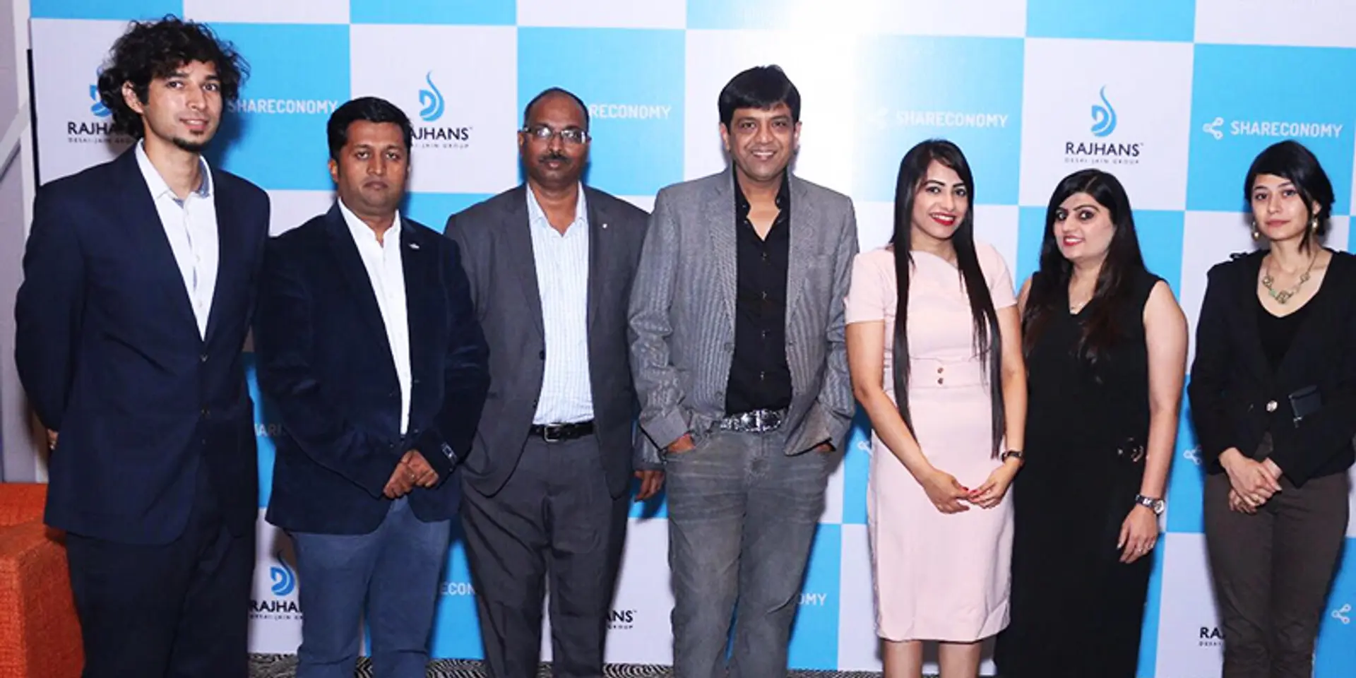 Online platform Shareconomy helps MSMEs find right capacity and accelerate business growth