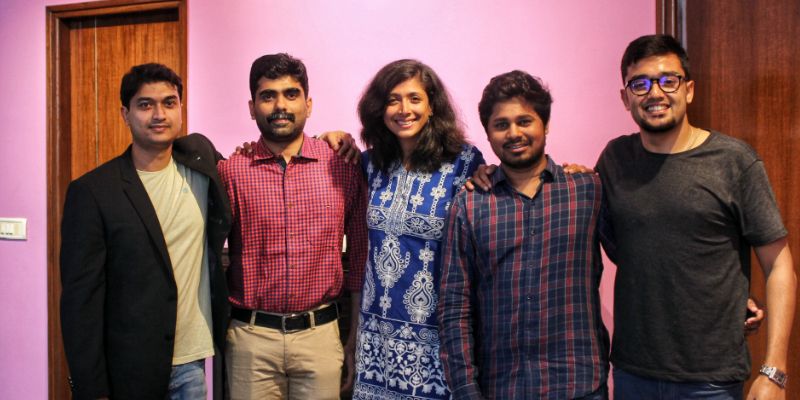 How Bengaluru-based Cosine Labs aims to make homes smarter and safer