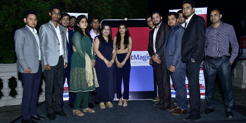 How CountMagic is getting SMEs GST-ready and eyeing Rs 100Cr revenue in the next fiscal year