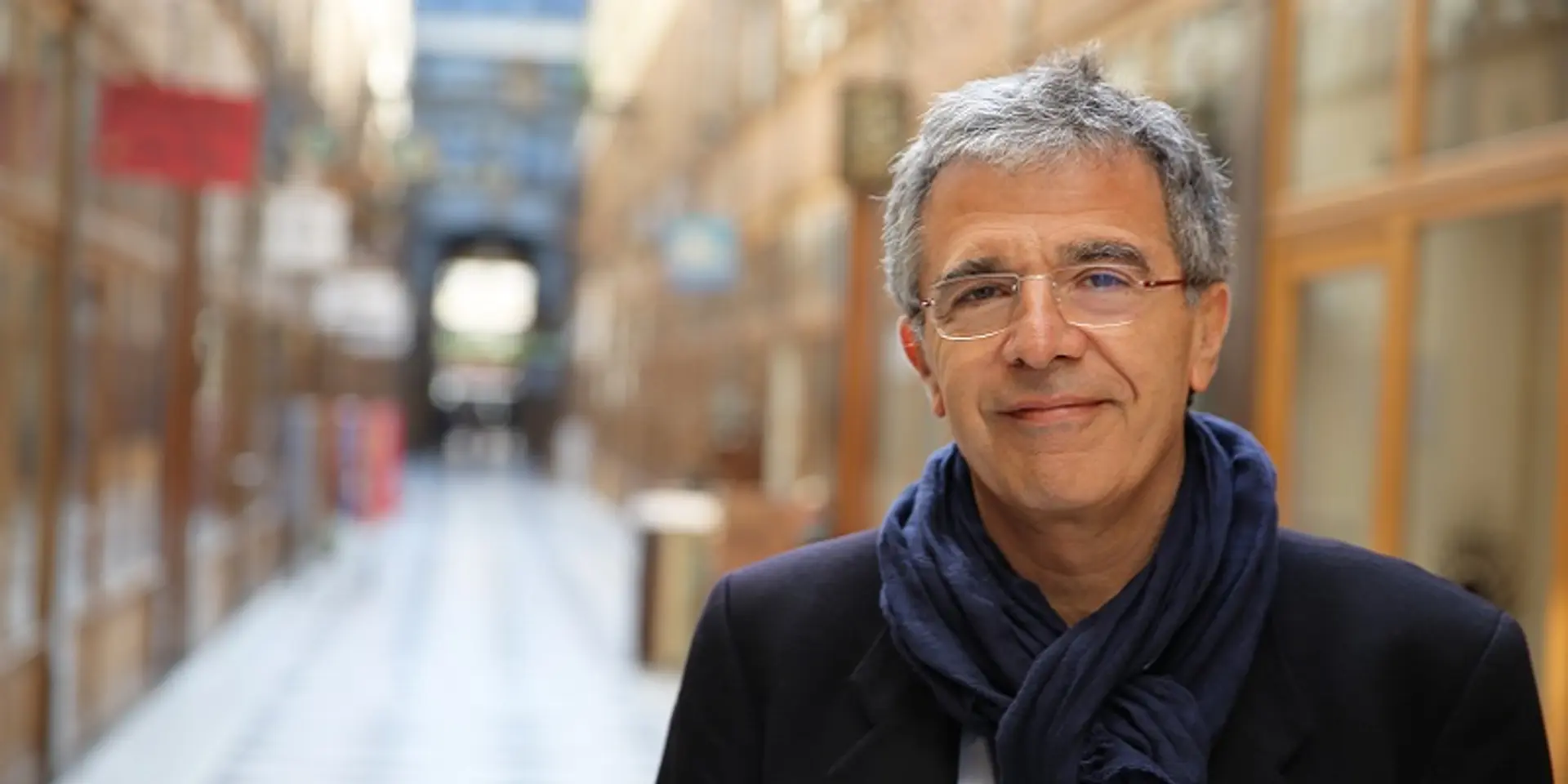 Looking for love? Didier Rappaport’s dating app Happn tells you when you cross paths with someone you may like