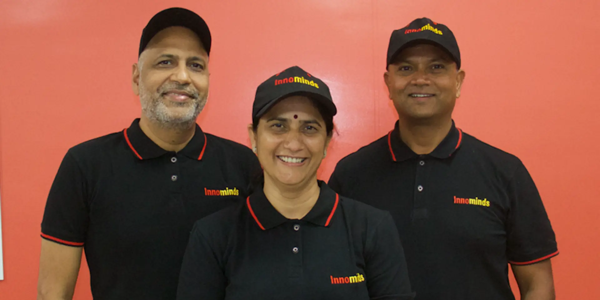 Pre-screening for breast cancer in remote areas is now possible, thanks to iSQUARE Mobility