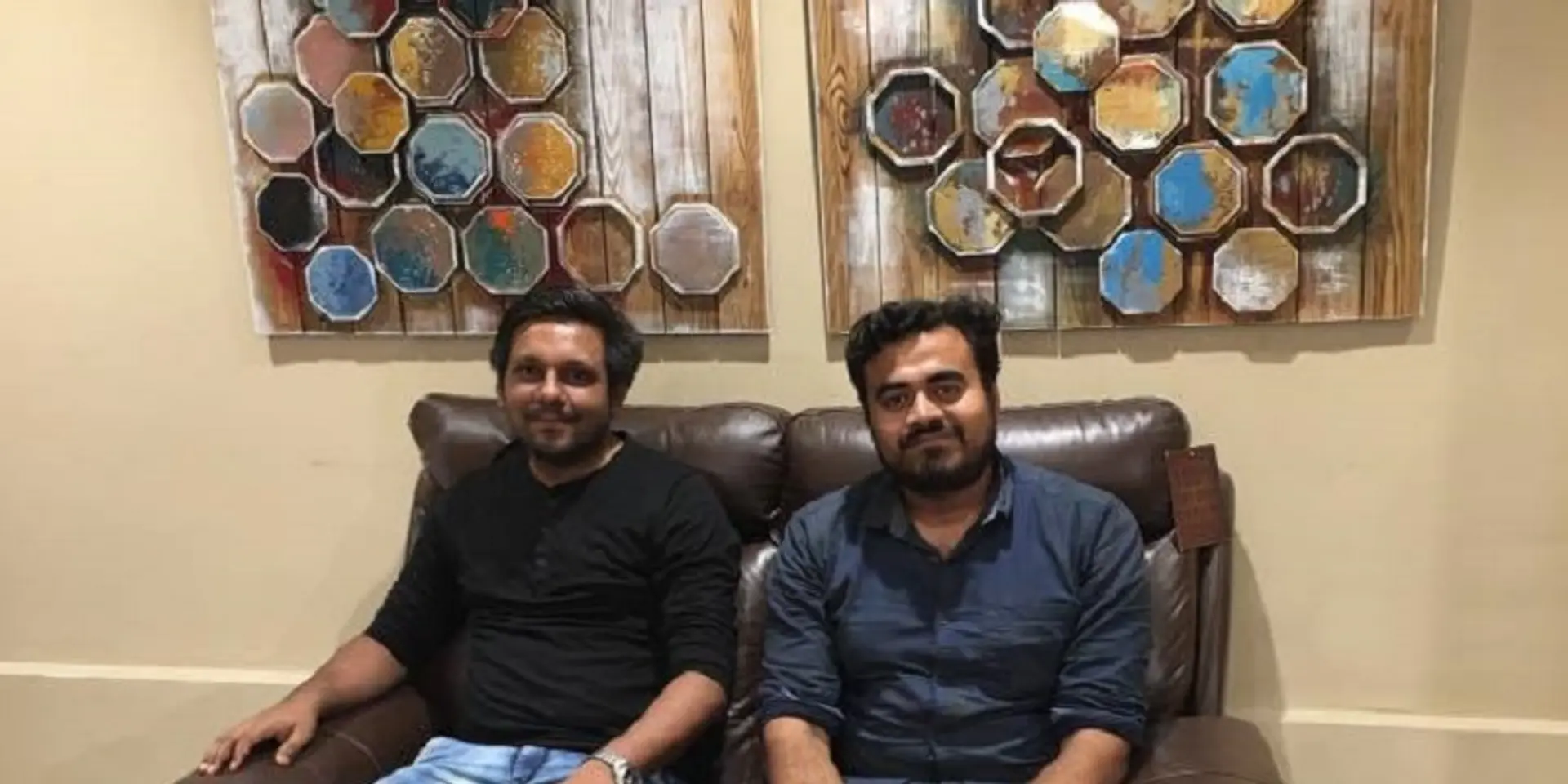 Bootstrapped startup uses technology to tell your loved ones: Don’t Fear