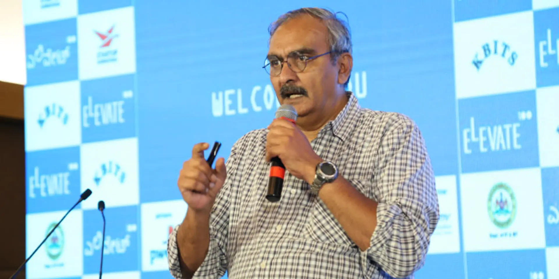 Things that venture capitalists look for in startups