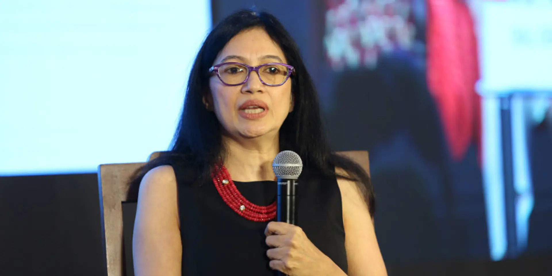 Women are risk takers and go-getters — Nivruti Rai