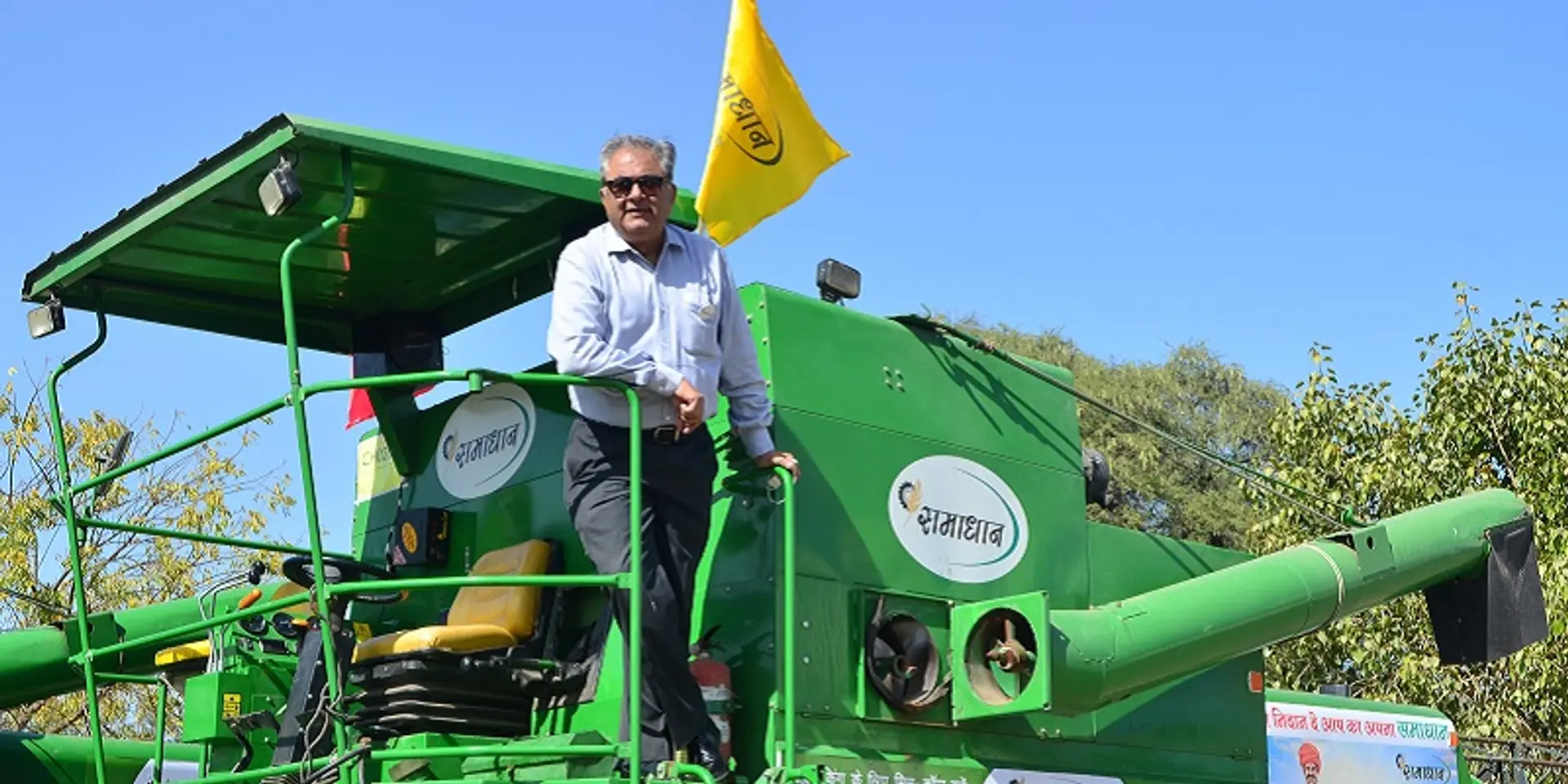 Father-son agritech startup EM3 grabs $10 million from Global Innovation Fund