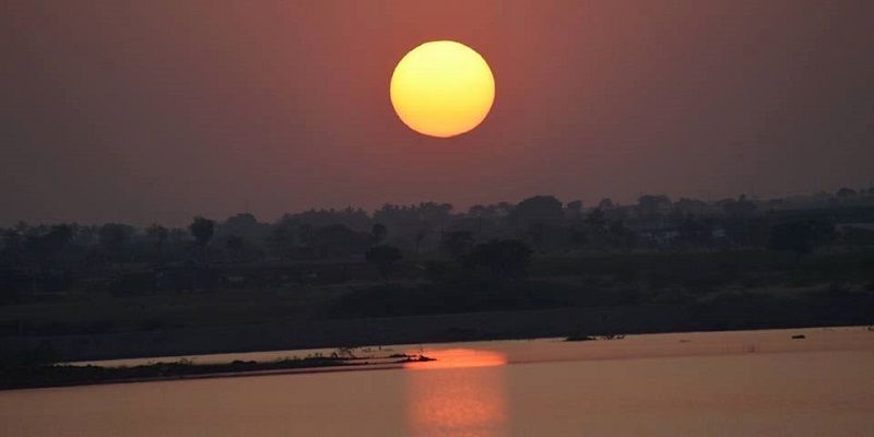 Karnataka breathes life into lakes, groundwater table