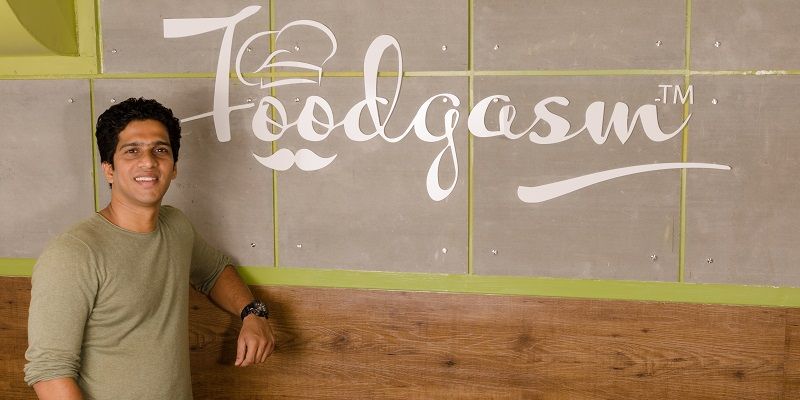 Bootstrapped Foodgasm offers health and taste on a platter to the fitness-conscious