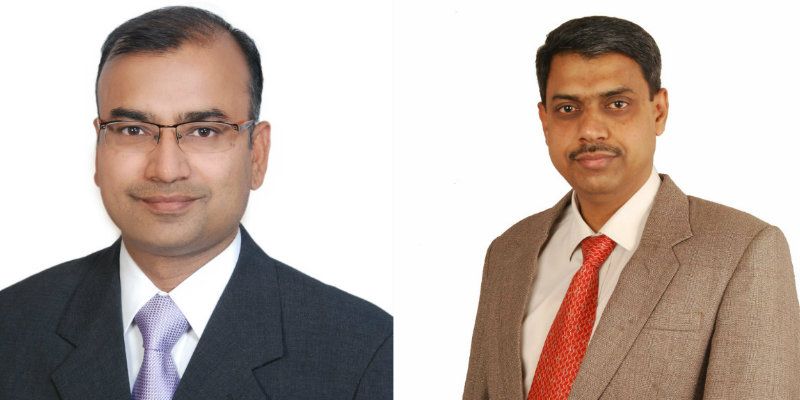 V Balakrishnan and TV Mohandas Pai backed GSTSTAR is making it easier for enterprises to transition into new tax reform era