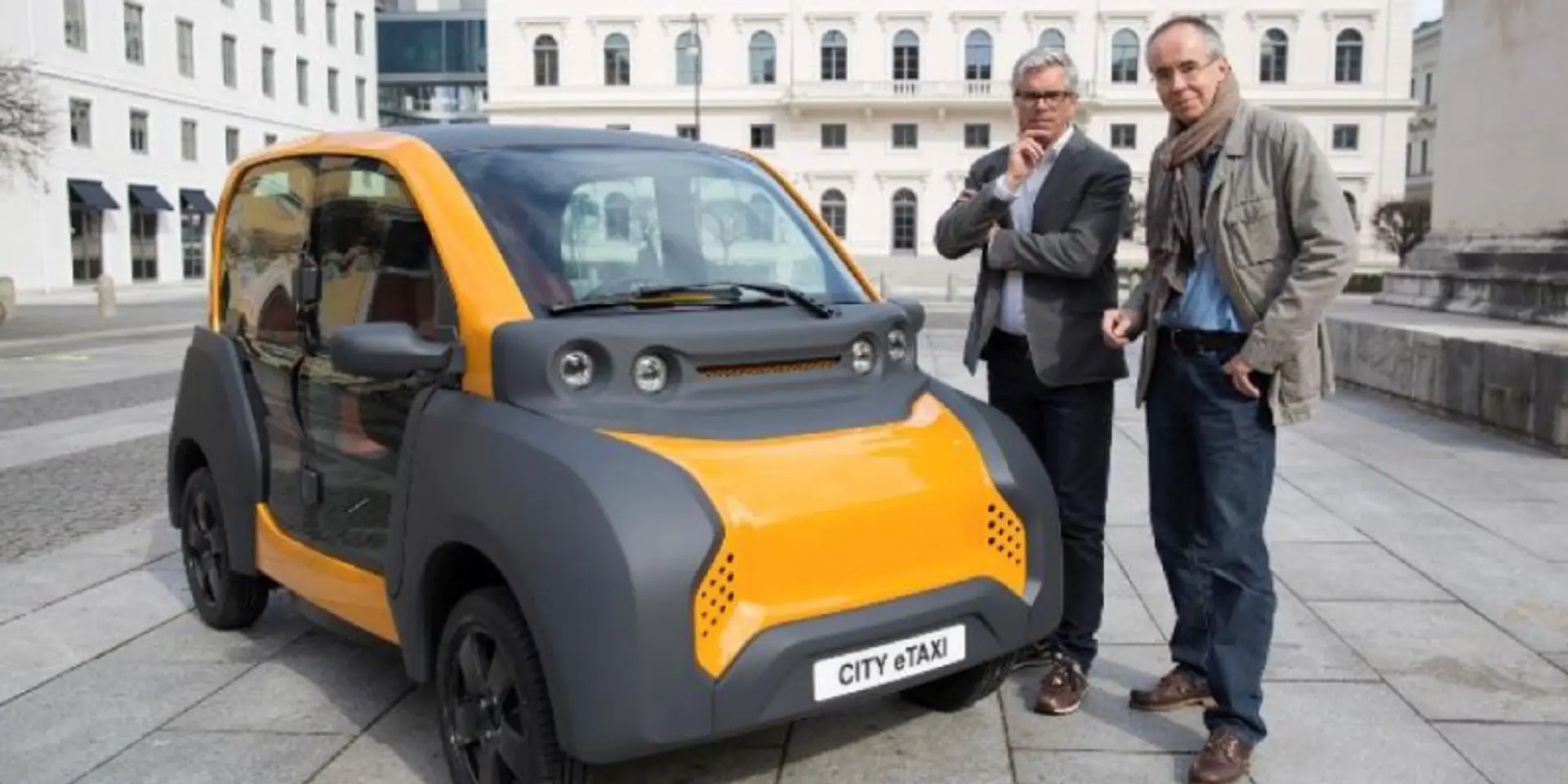 This German startup is waiting in the wings to drive revolution in India's mobility and urban transport sector
