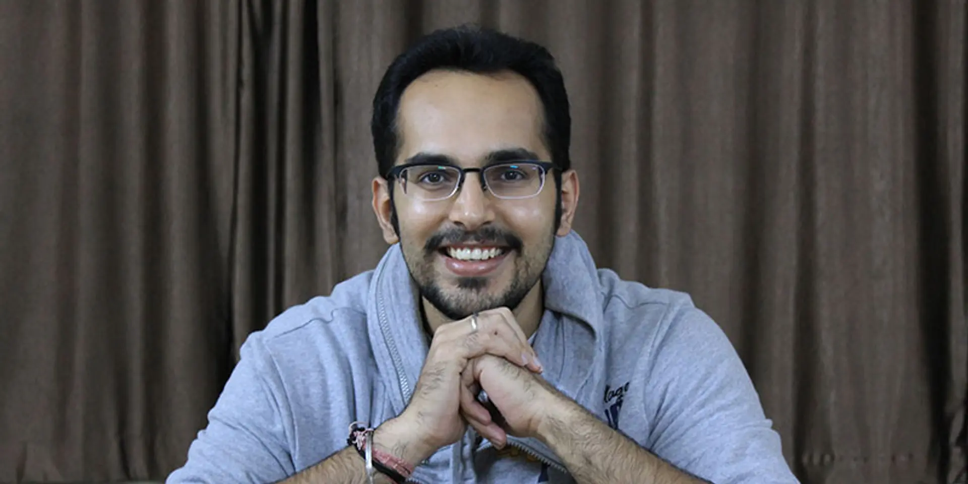 When Ayurveda meets apothecary: Presenting Arjoon Mehra’s ‘green’ body and skincare brand