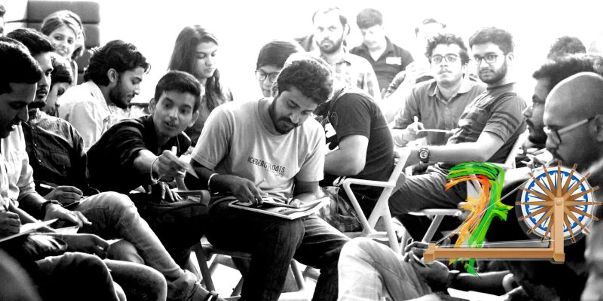 HaikuJAM is bridging the gap between India and Pakistan through poetry