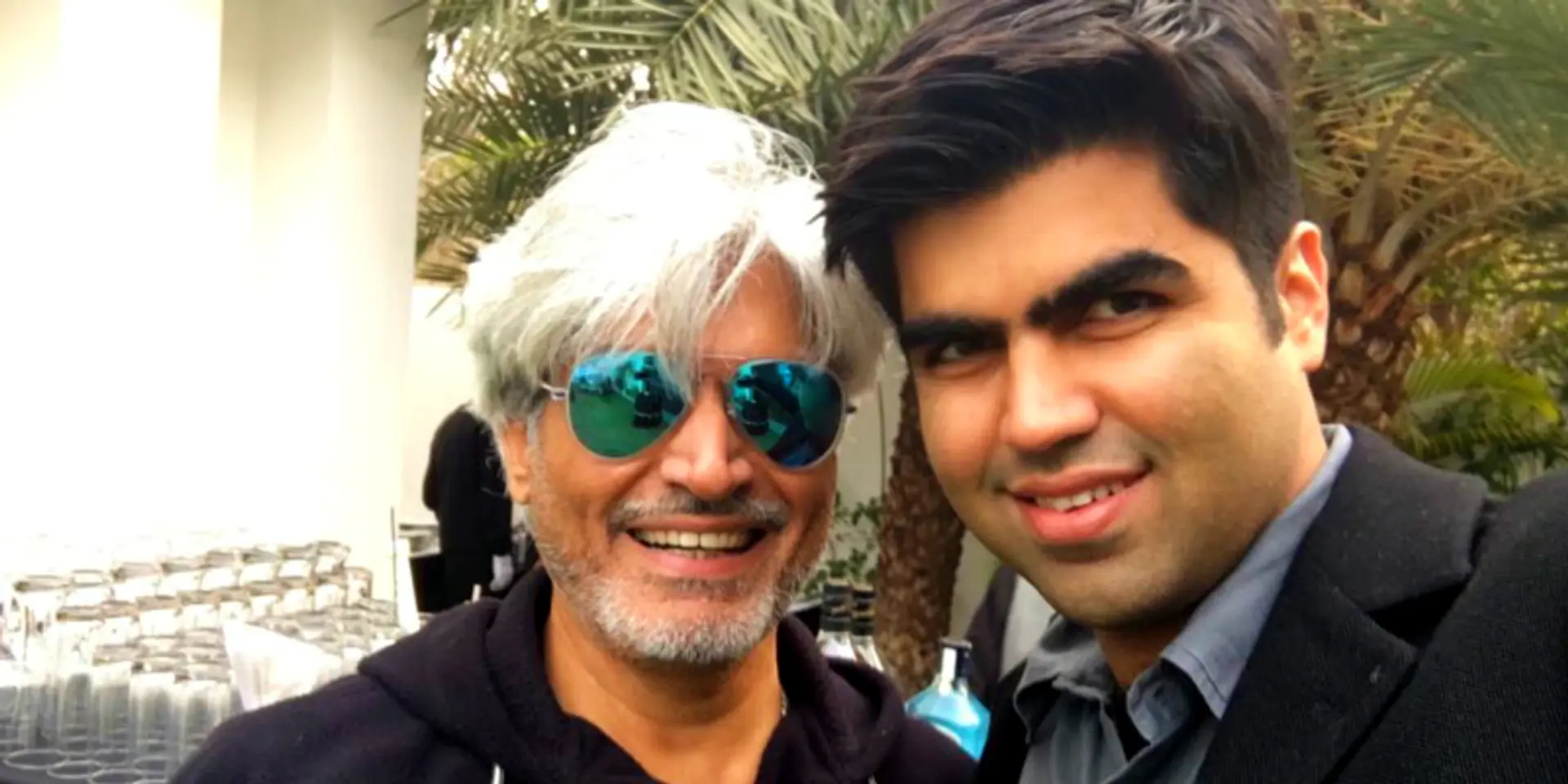 Meet the guys behind Sunburn, who are also bringing The Chainsmokers to India next month