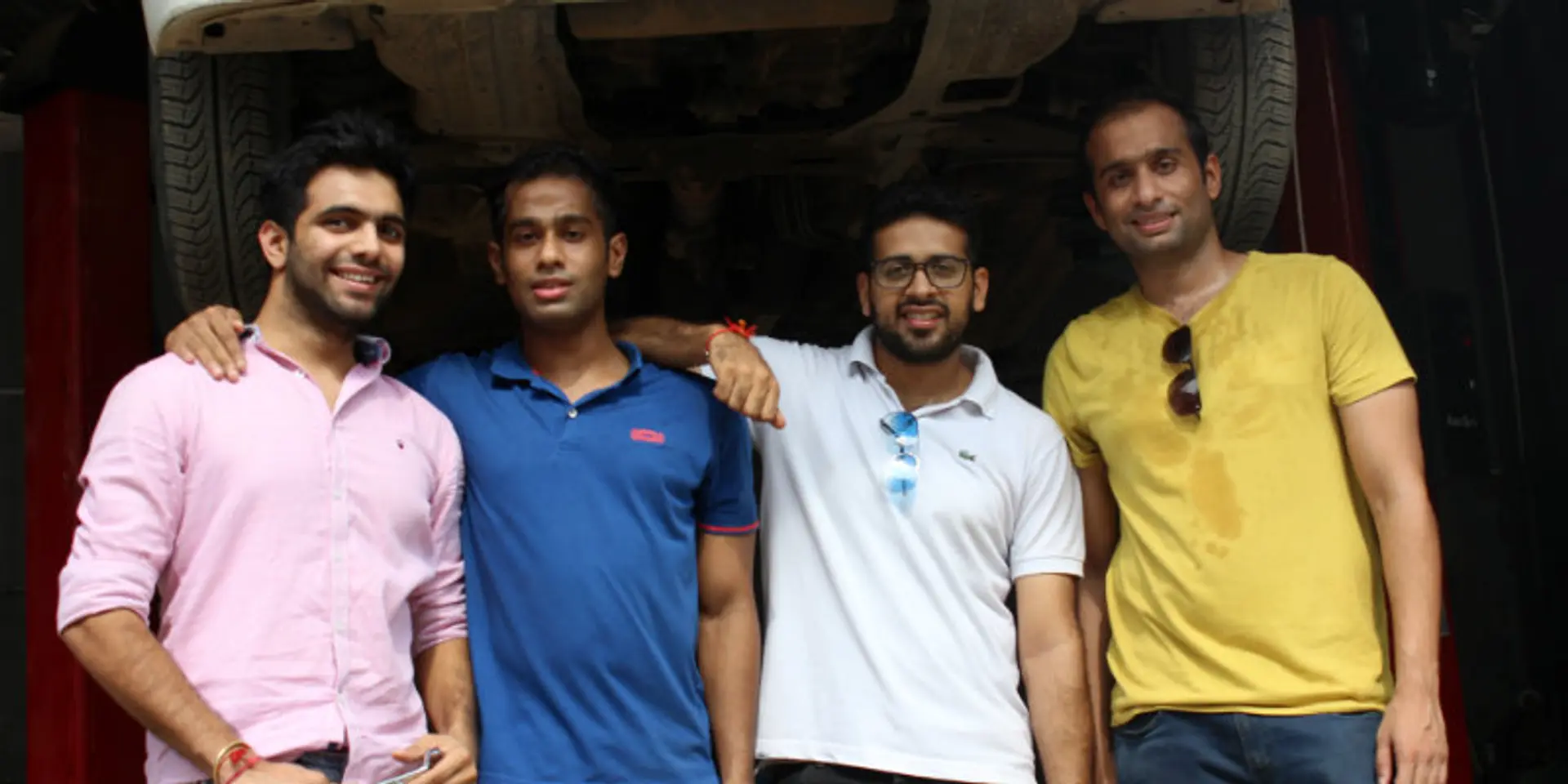 Go Mechanic aims to be the best of both worlds; reliable and cost-effective