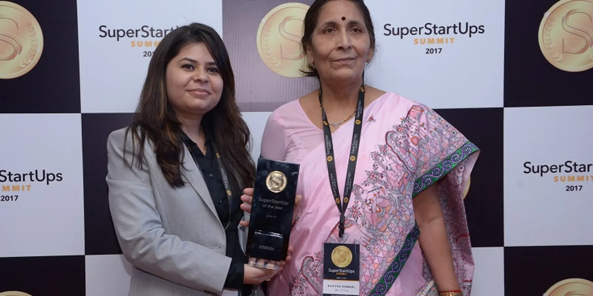 This mother-in-law – daughter-in-law duo is helping Madhubani artists earn well through iMithila