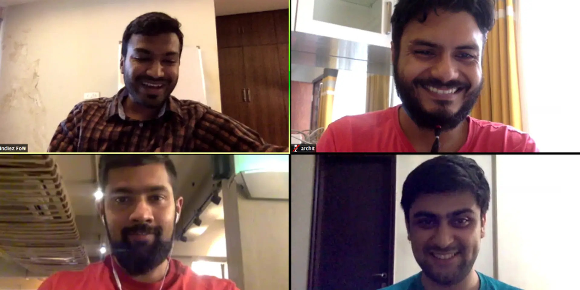 'Future of work’ platform Indiez raises $500K from Haresh Chawla