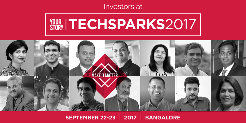 14 VCs and angel investors (and counting) at TechSparks who can change the course of your startup destiny