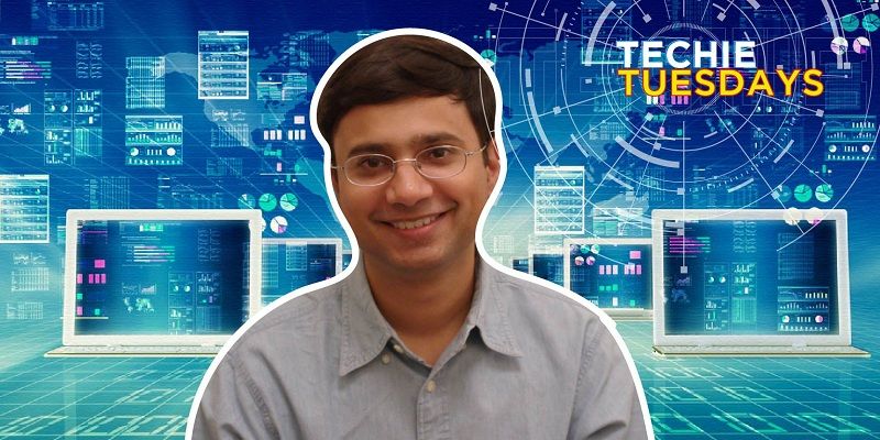 Meet Joydeep Sen Sarma, the IITian who revolutionised big data at Facebook