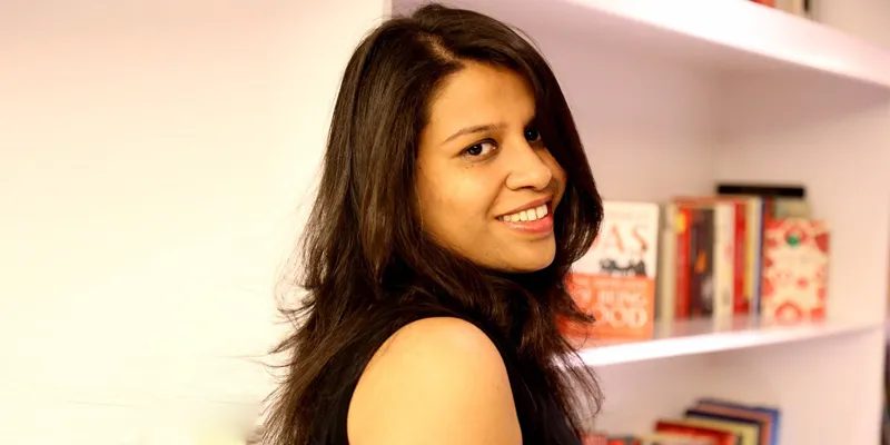Lavanya Shanbhogue