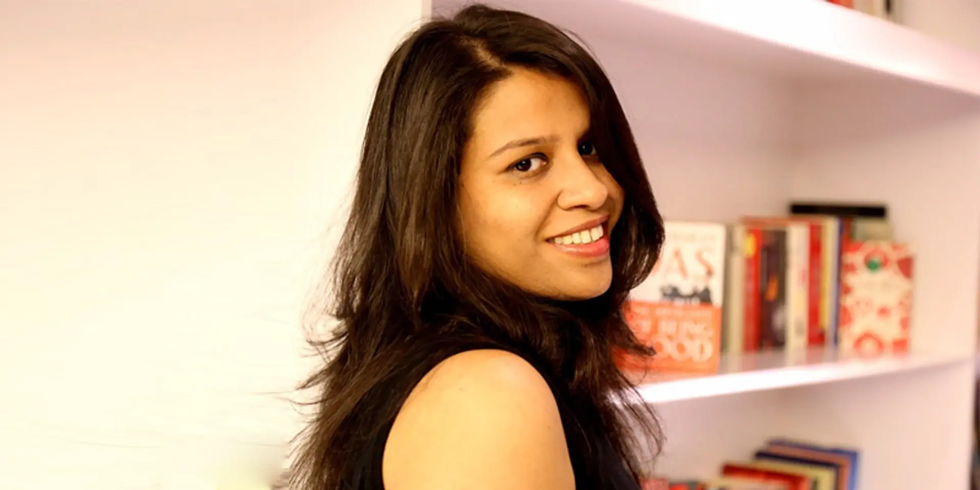 From juggling numbers to weaving words into novels: Lavanya Shanbhogue’s journey
