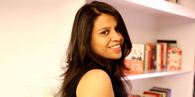 From juggling numbers to weaving words into novels: Lavanya Shanbhogue’s journey