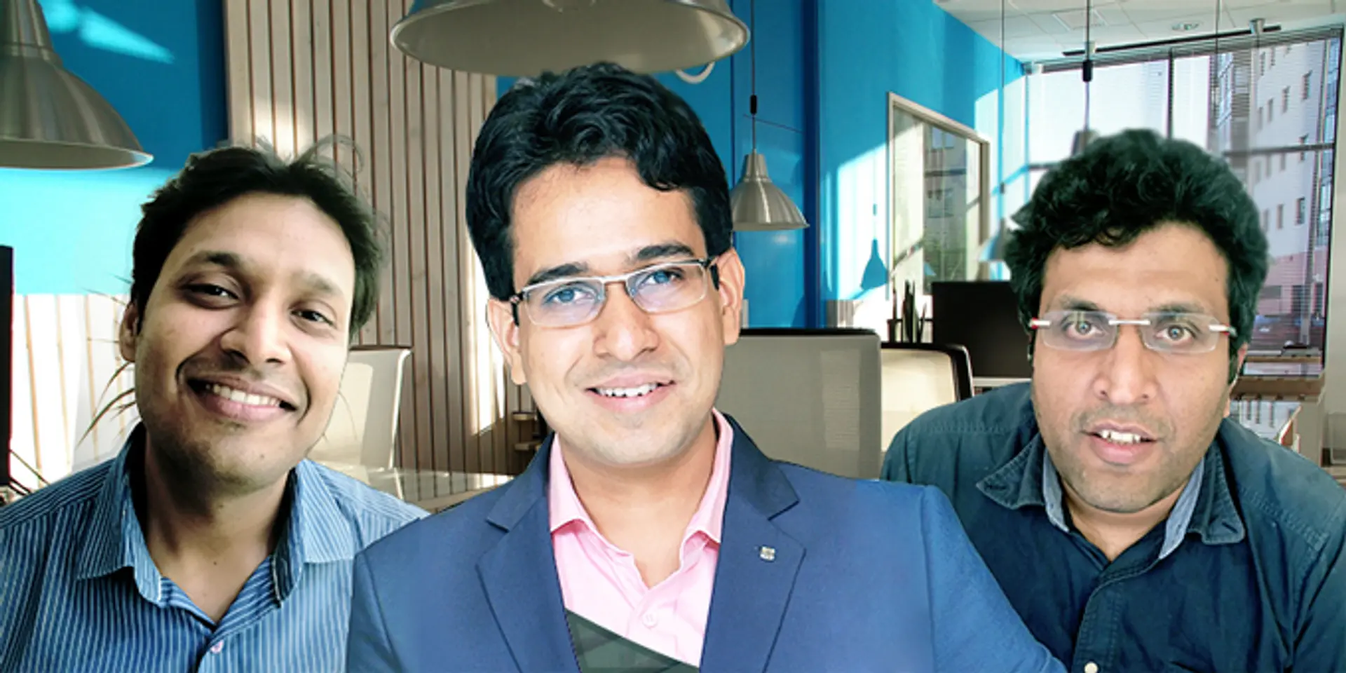 How GoBOLT is using technology to transform B2B logistics