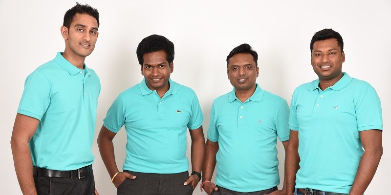 Why Bengaluru-based Unocoin is betting big on bitcoins
