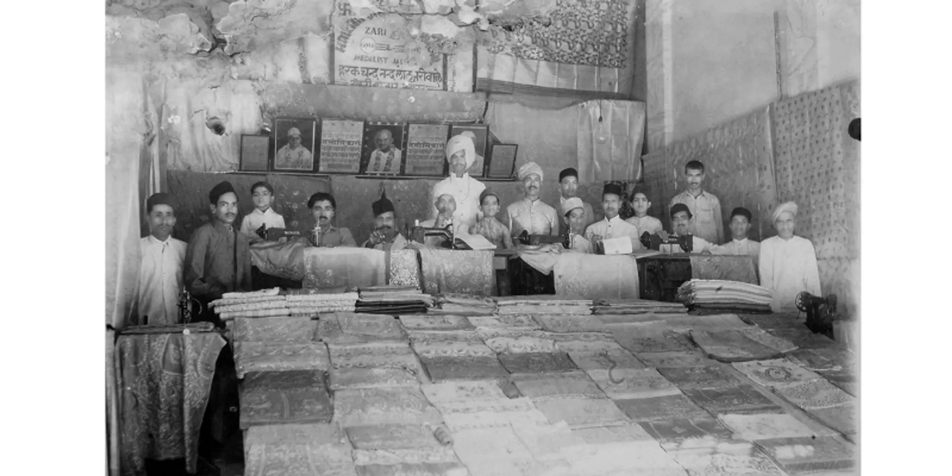 The Mangalmayee mantra: how a young Marwari man in Rajasthan established a brand that’s now 106 years old