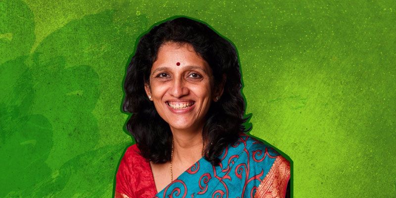 Meena Ganesh on how good customer service proved to be a shot in the arm for Portea
