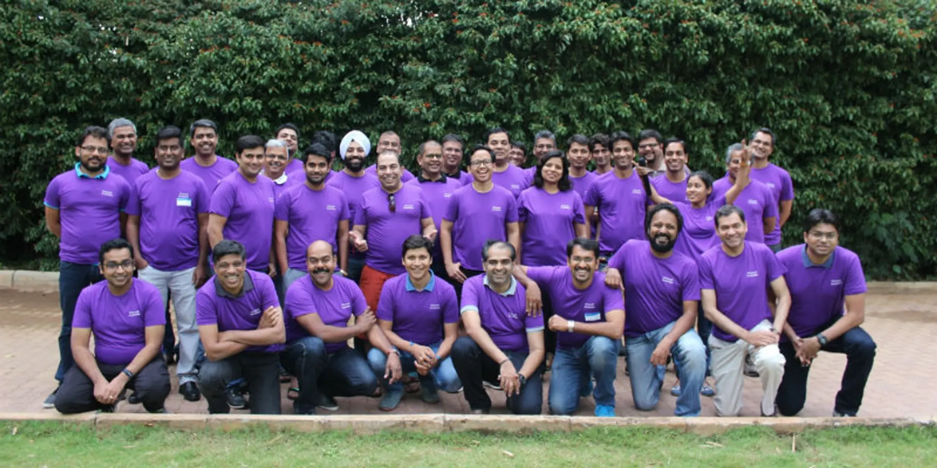 14 B2B startups make it to Microsoft Accelerator’s 11th cohort